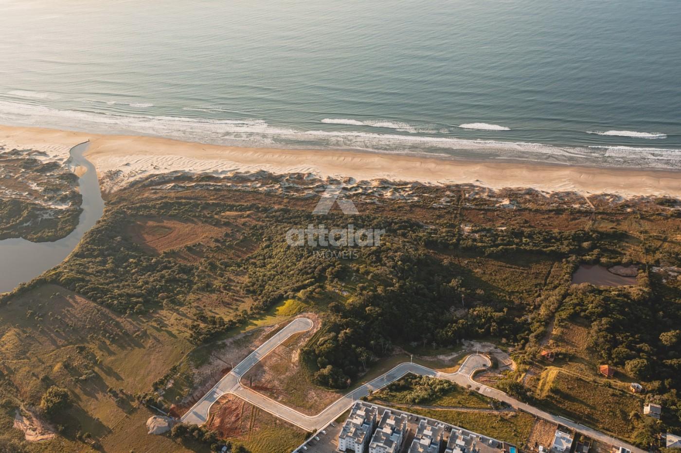 LOTEAMENTO FRENTE MAR