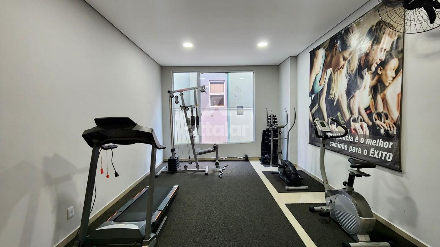 Espa�o fitness