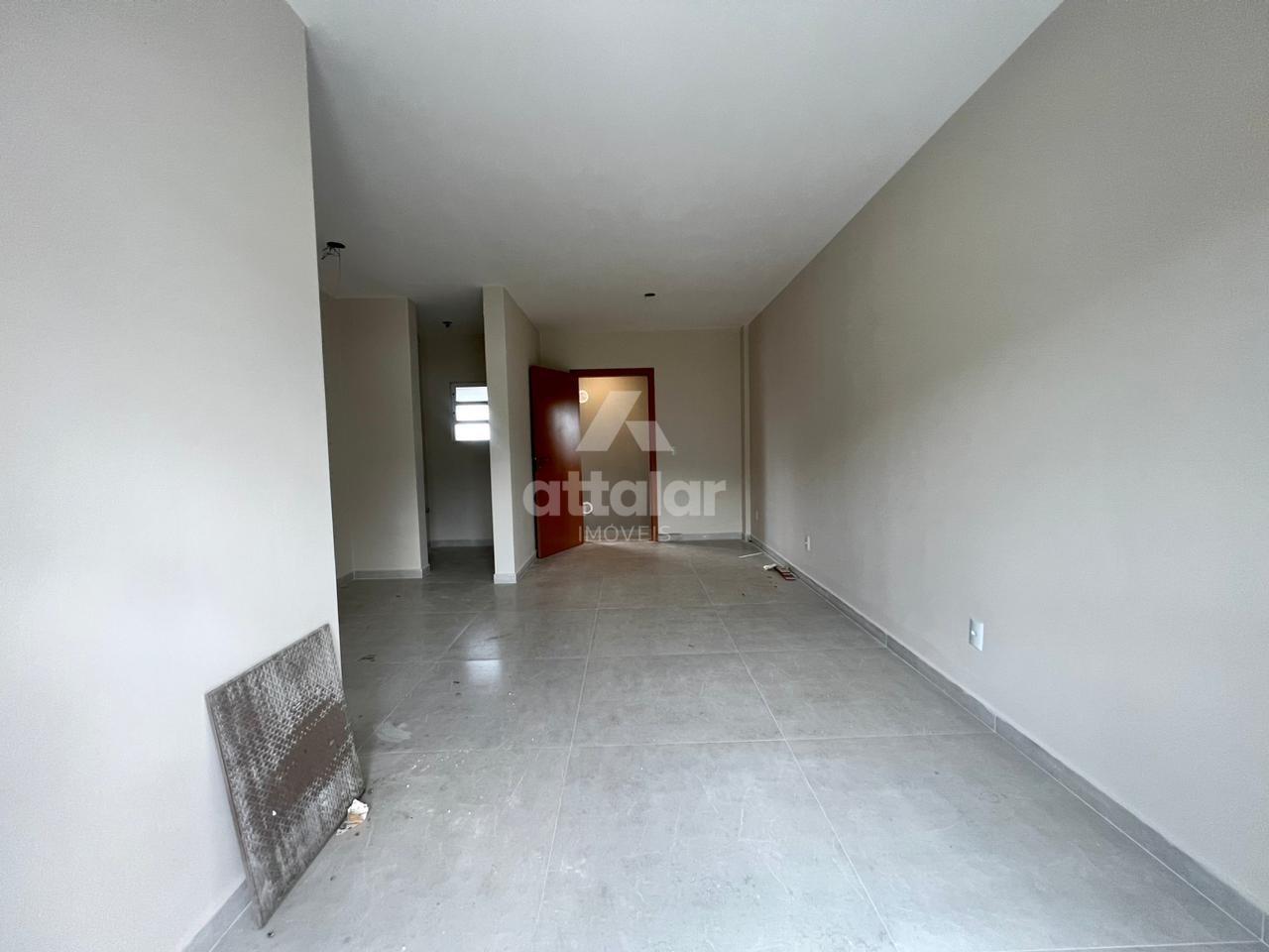 em fase de finalização de obra