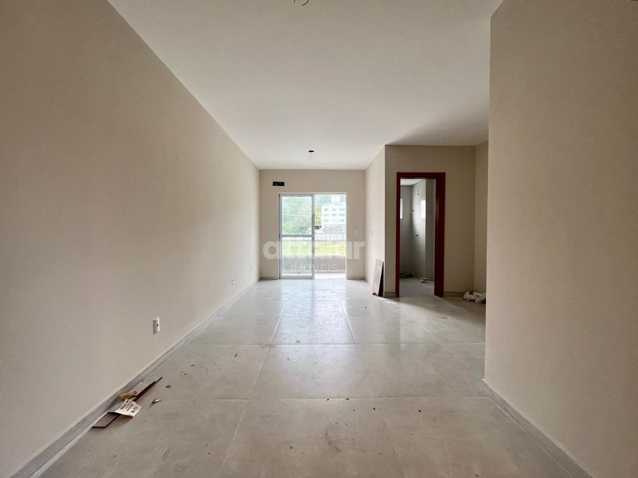 em fase de finalização de obra
