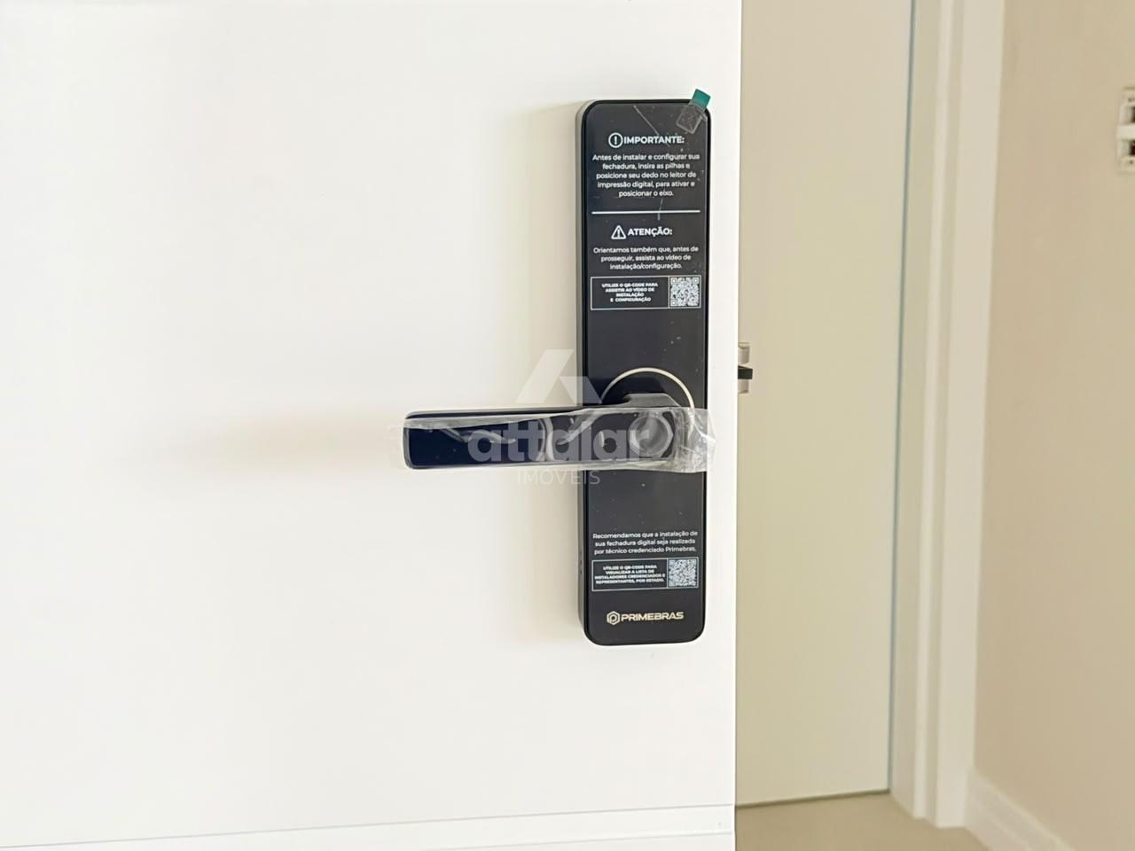 Fechaduras eletr�nicas