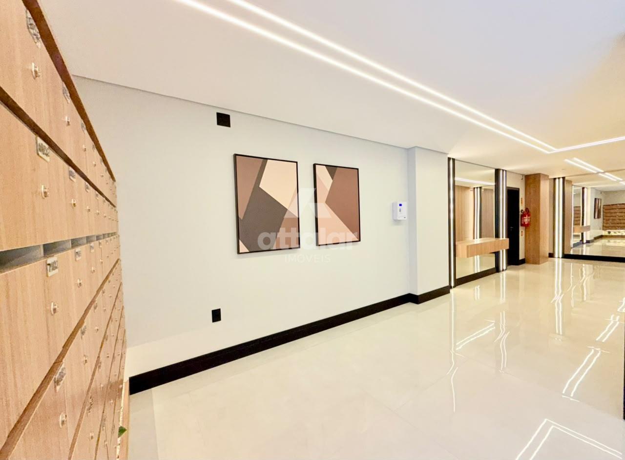 Hall de entrada