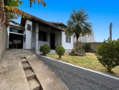 Casa para Venda, em Imbituba, bairro Vila Nova Alvorada, 3 dormit�rios, 1 banheiro, 1 vaga