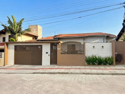 Casa para Venda, em Imbituba, bairro Village, 4 dormit�rios, 3 banheiros, 1 su�te